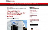 Alhamdulillah, AJB Bumiputera Hidup Lagi dan Segera Jualan Produk Asuransi